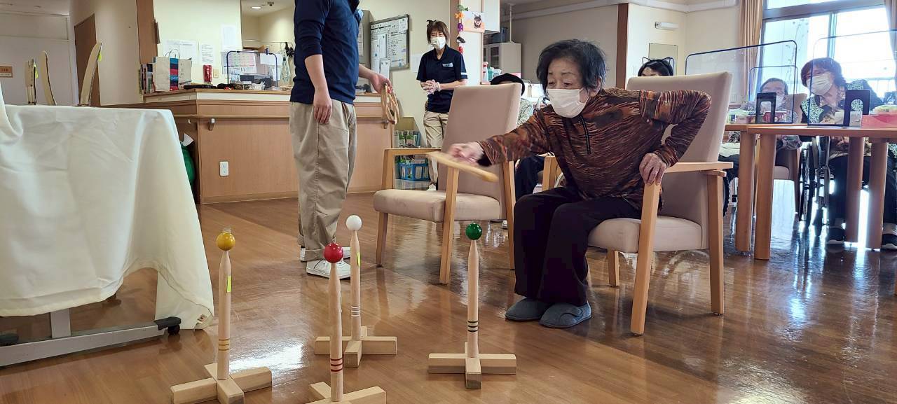 ニチイケアセンター仙台松森