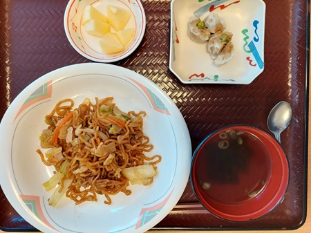 ニチイケアセンター東三輪