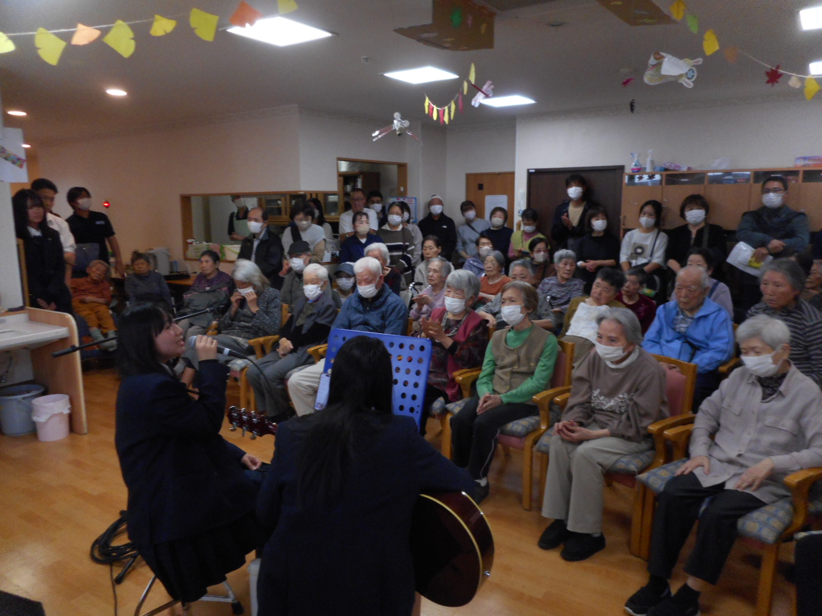ニチイケアセンター川崎御幸