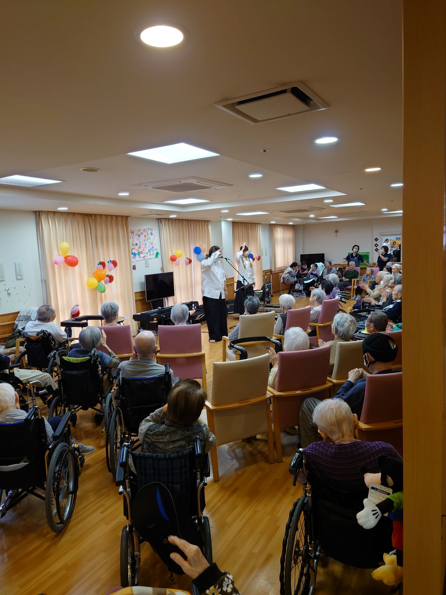 ニチイケアセンターこゆるぎ