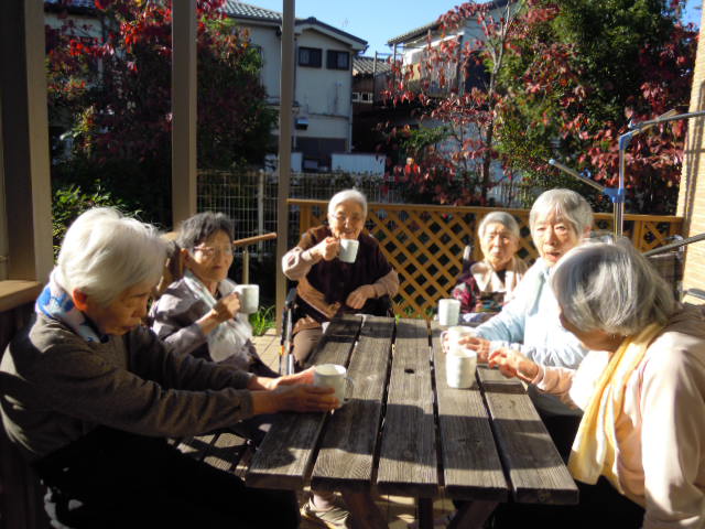 ニチイケアセンター戸田中町