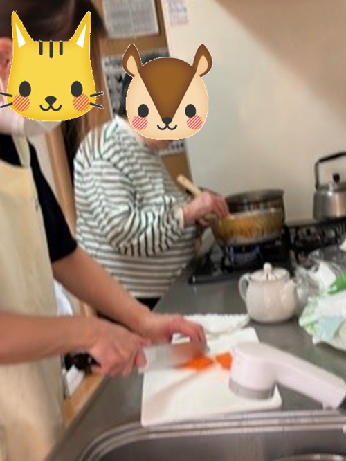 ニチイケアセンター石神井公園