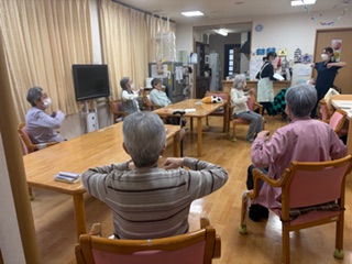 ニチイケアセンター石神井公園