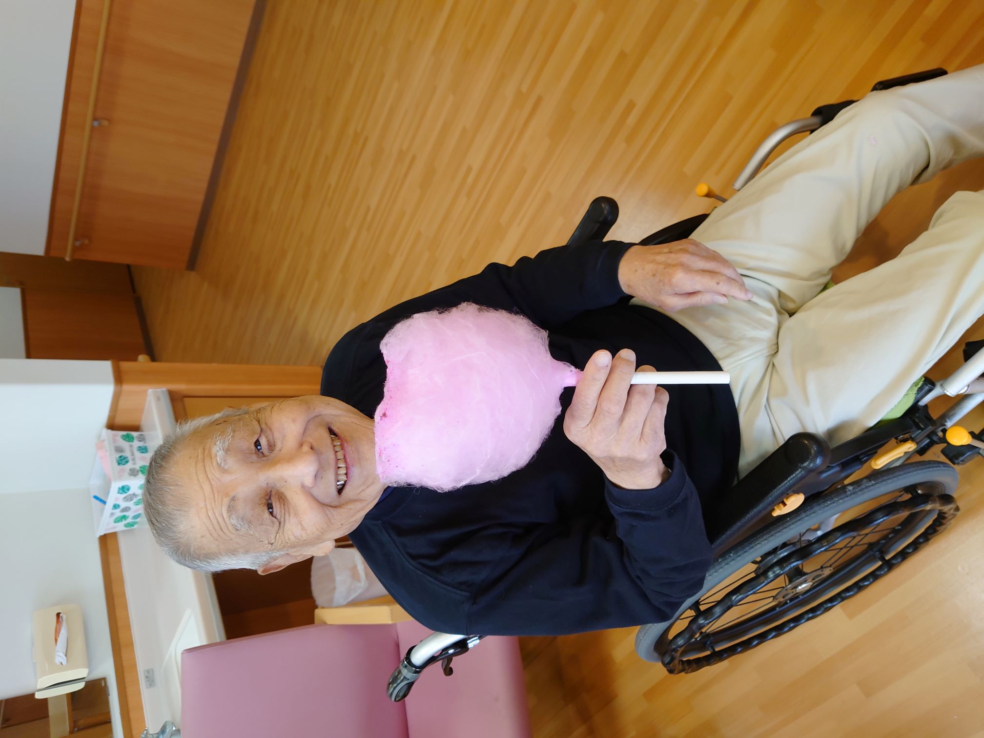 ニチイケアセンターこゆるぎ