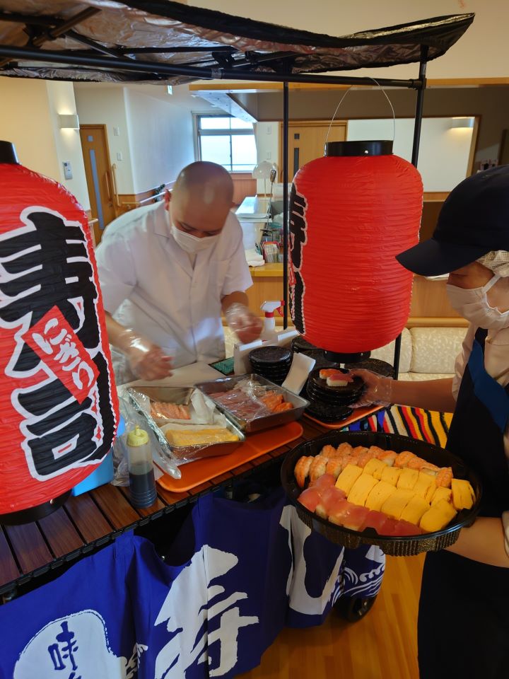 ニチイケアセンターこゆるぎ