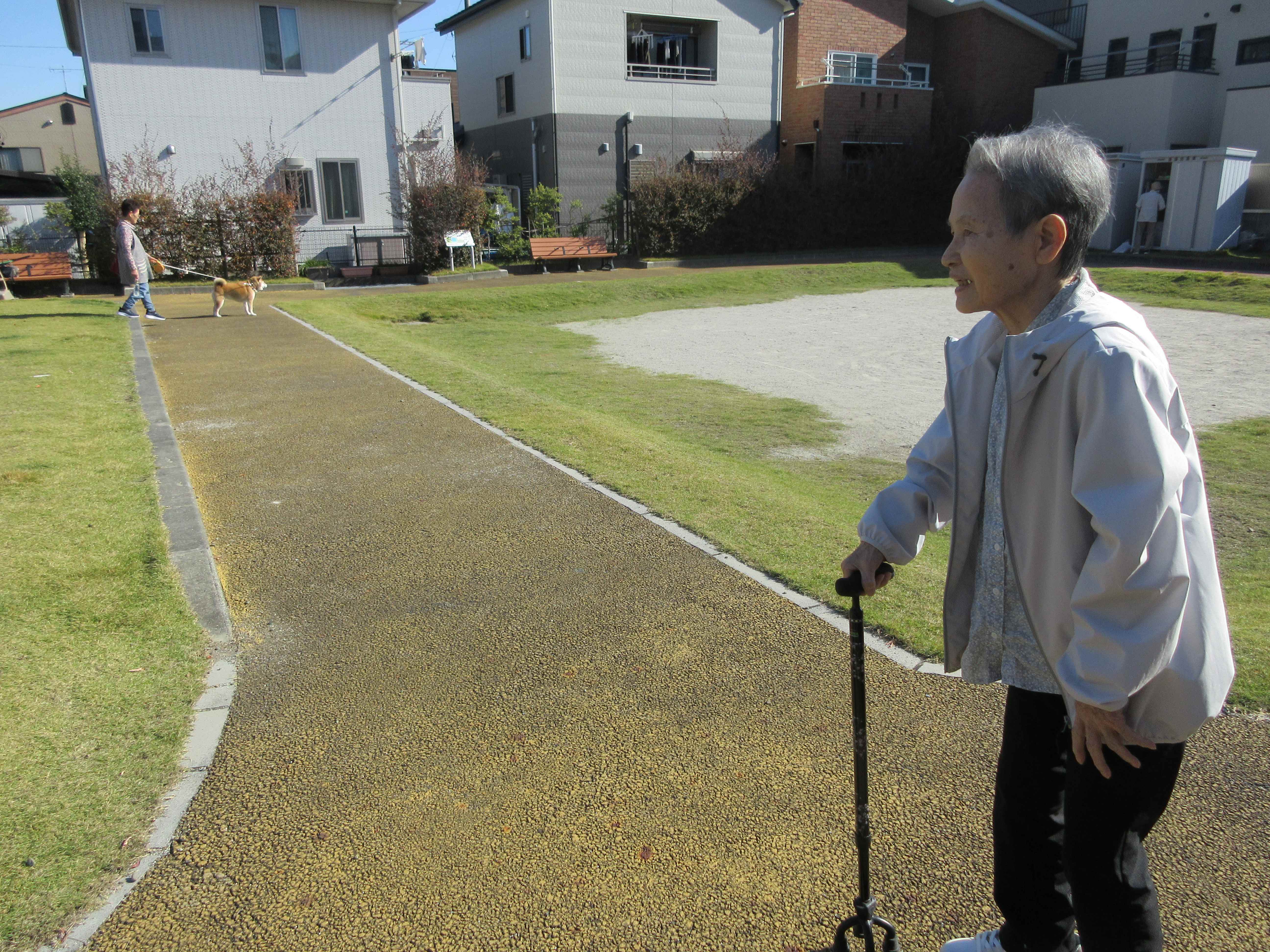 ニチイケアセンター清水草薙
