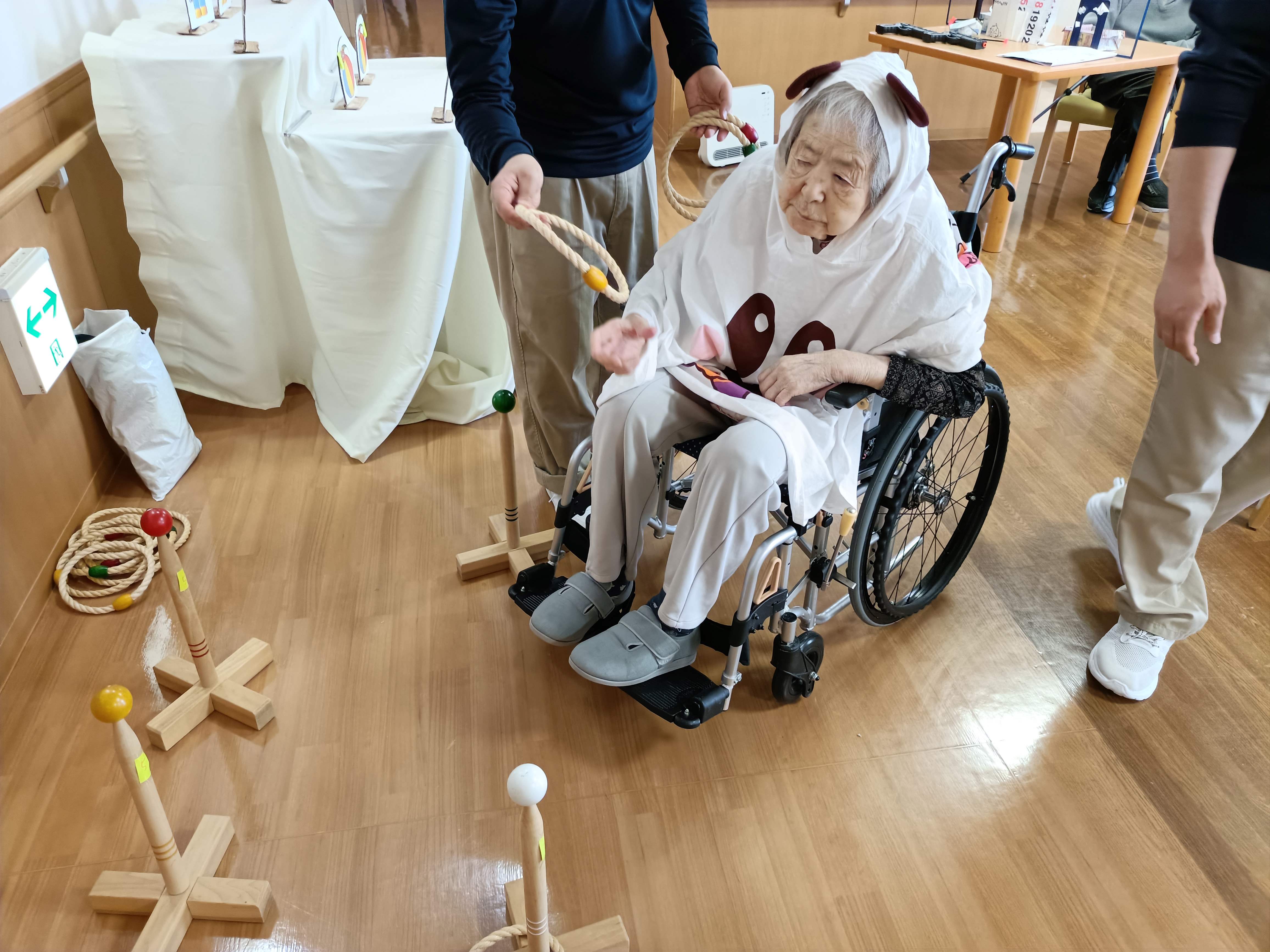 ニチイケアセンター仙台松森