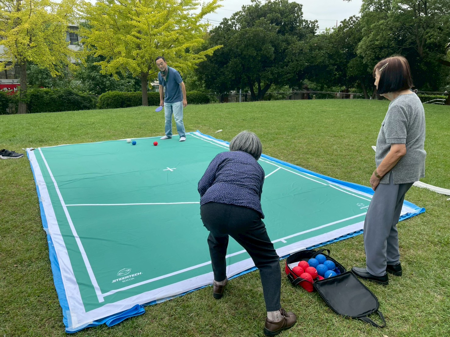 ニチイケアセンター横浜本郷台