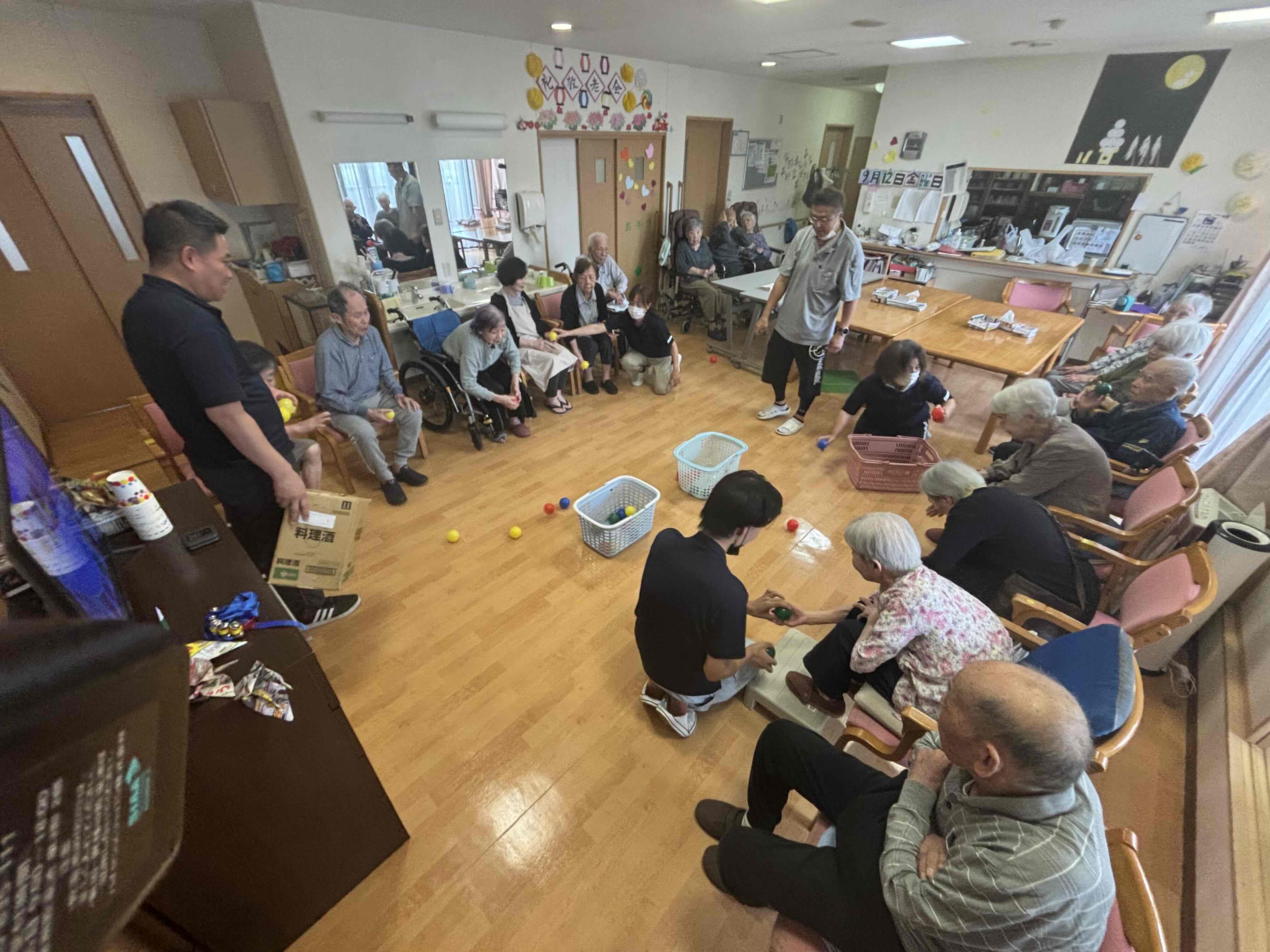 ニチイケアセンター下上津役