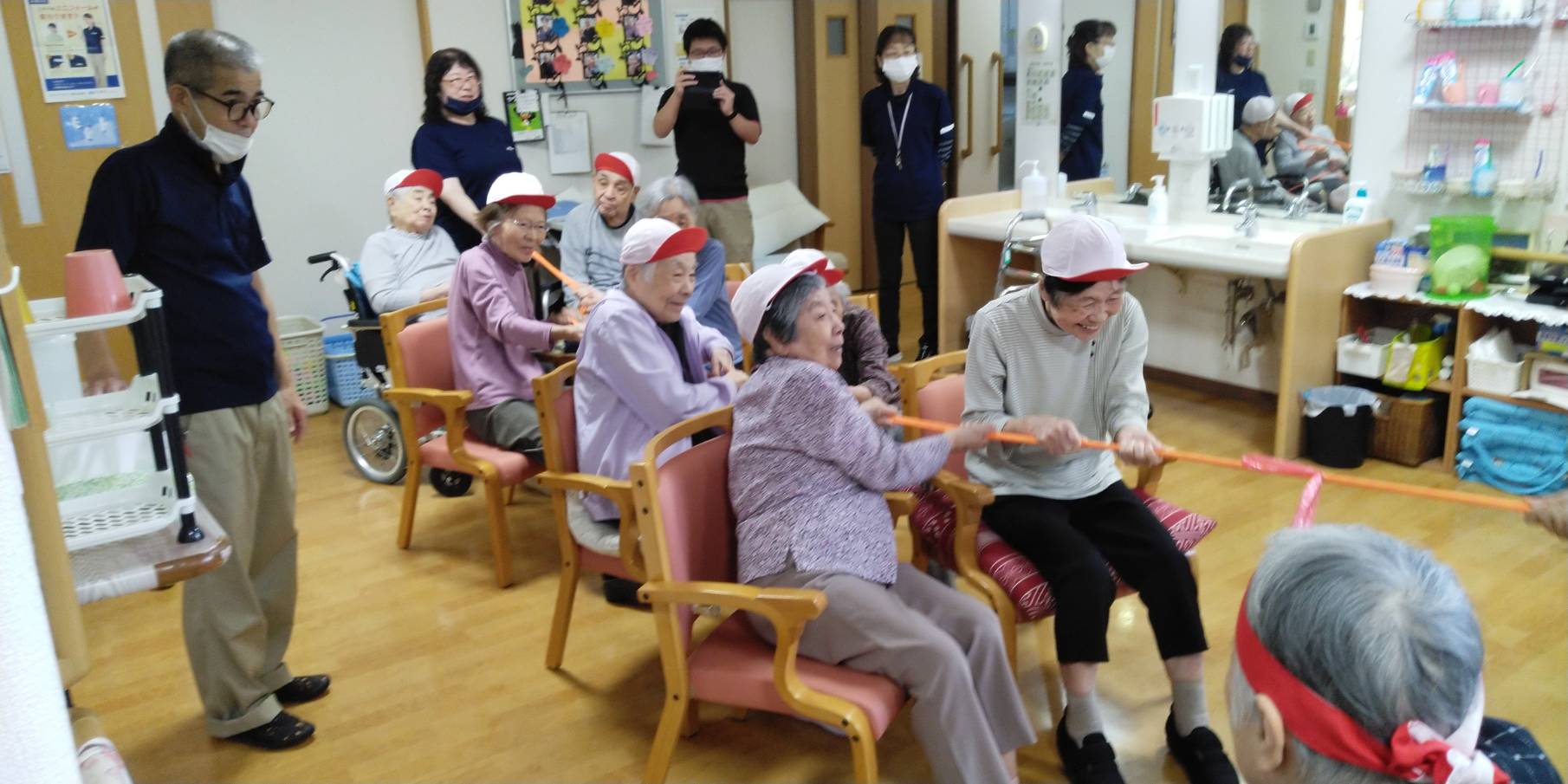 ニチイケアセンター清水北矢部