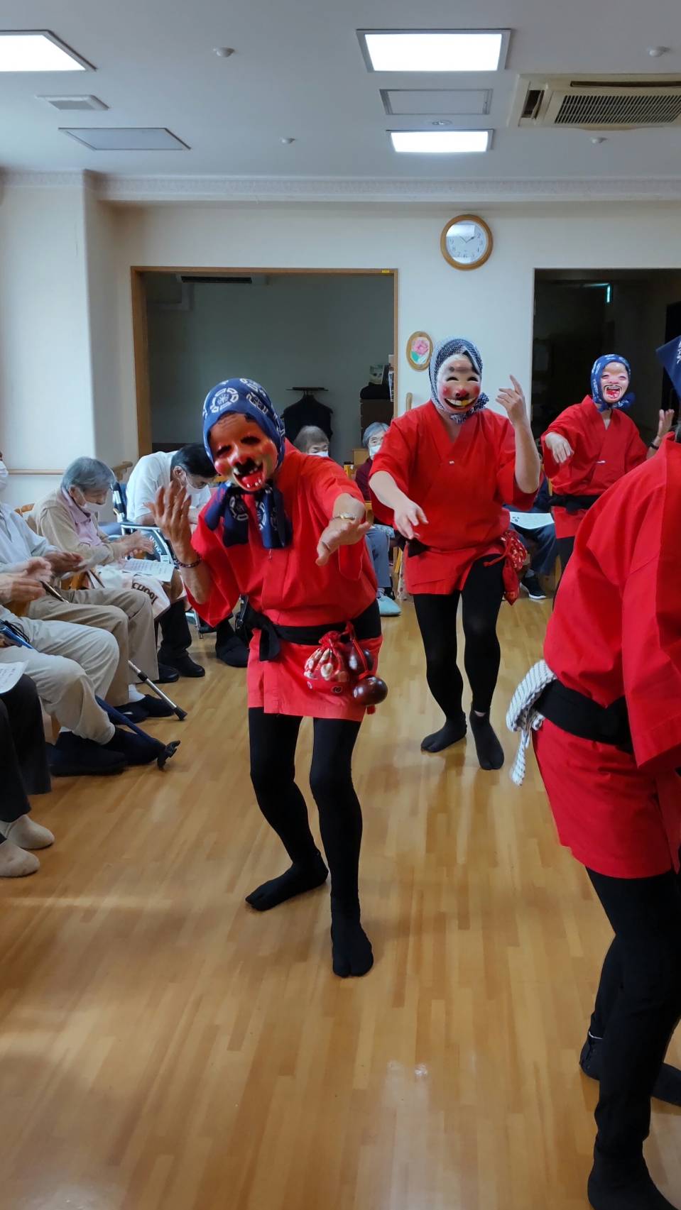 ニチイケアセンター室蘭