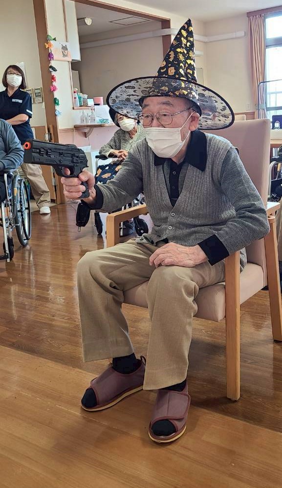 ニチイケアセンター仙台松森