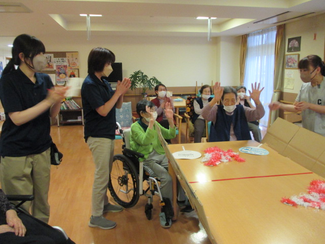 ニチイケアセンター旭川北