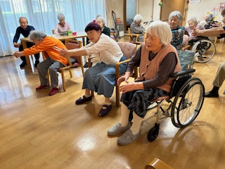 ニチイケアセンター和光みなみ