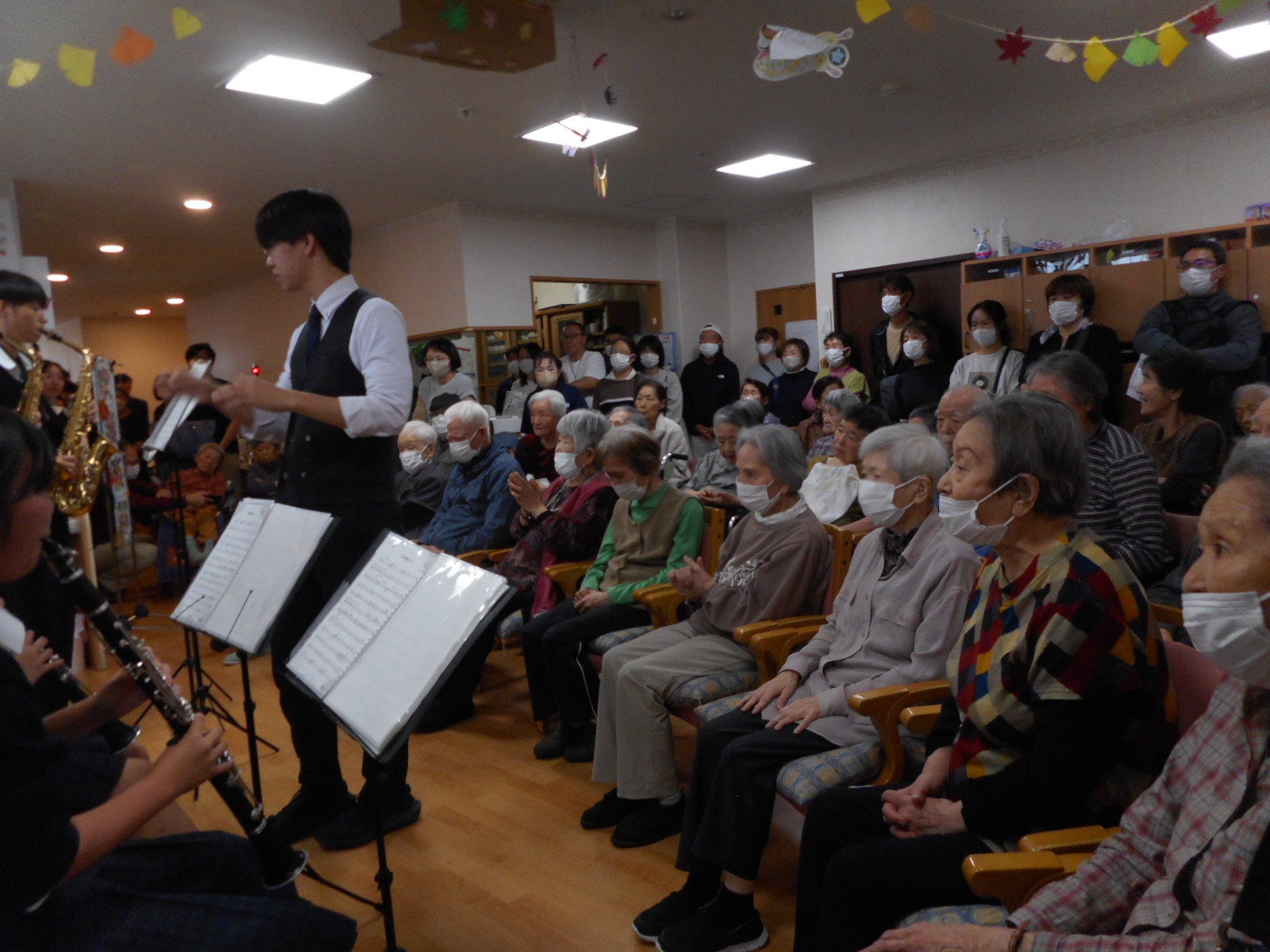 ニチイケアセンター川崎御幸