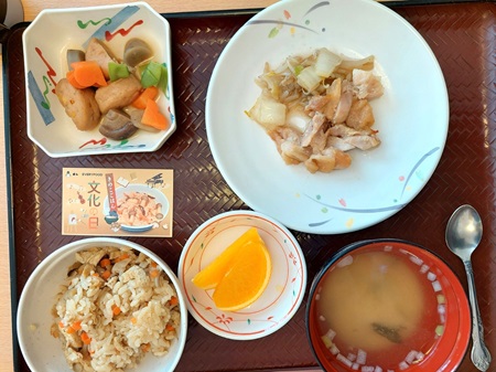 ニチイケアセンター東三輪