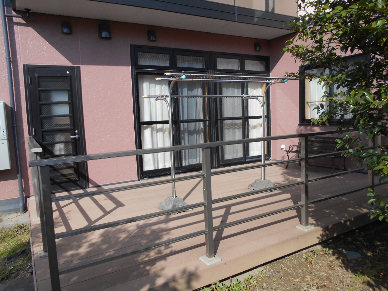 ニチイケアセンター巻