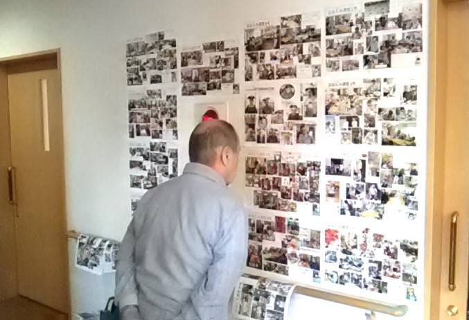 ニチイケアセンター千歳北陽