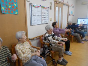 ニチイケアセンター有松