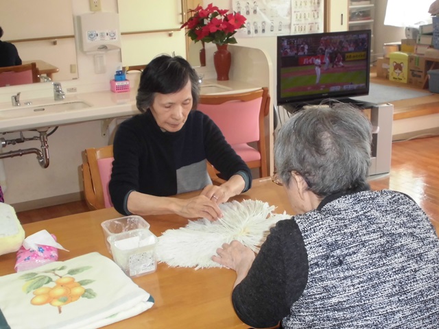 ニチイケアセンター釧路中園