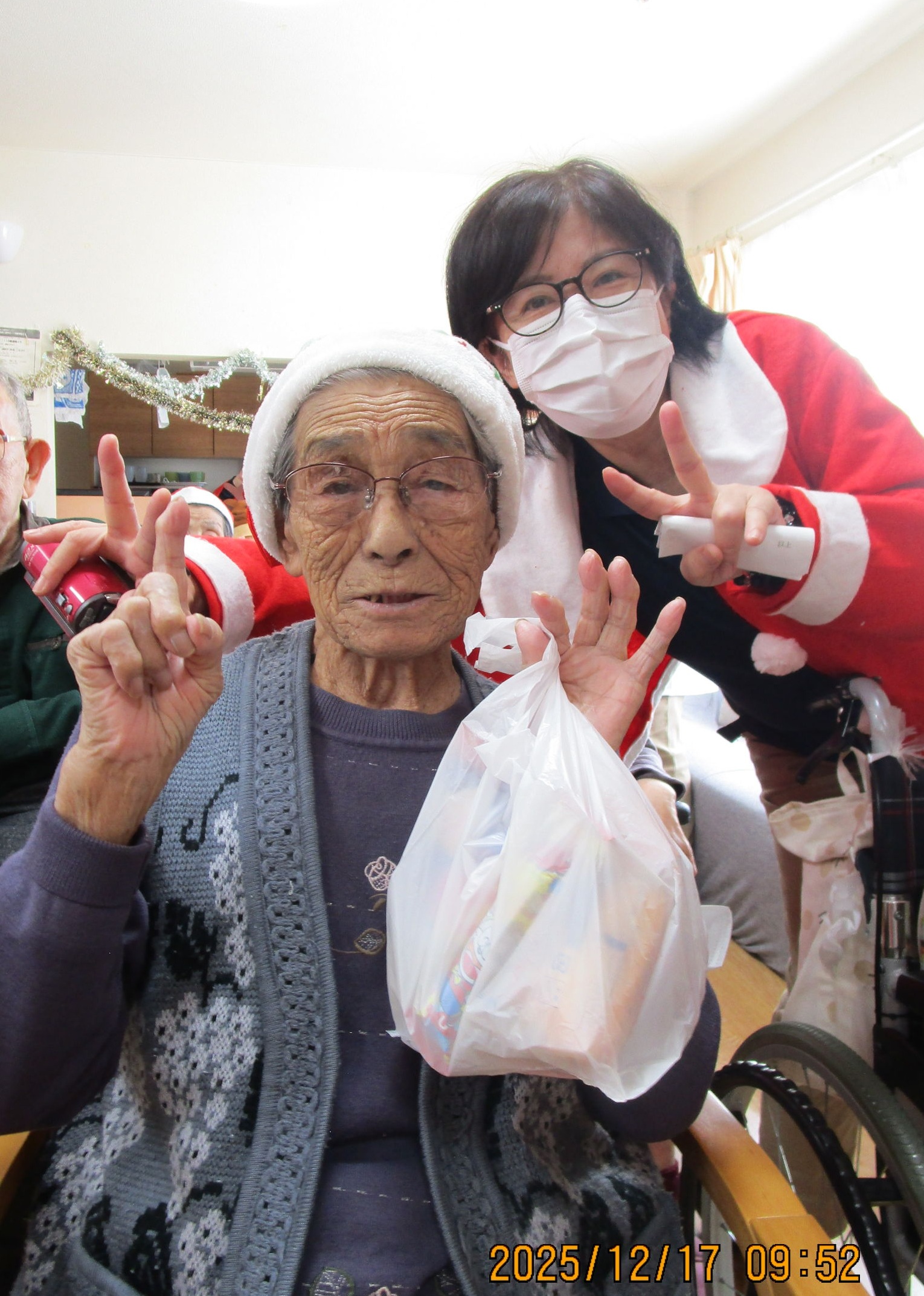 ニチイケアセンター網走