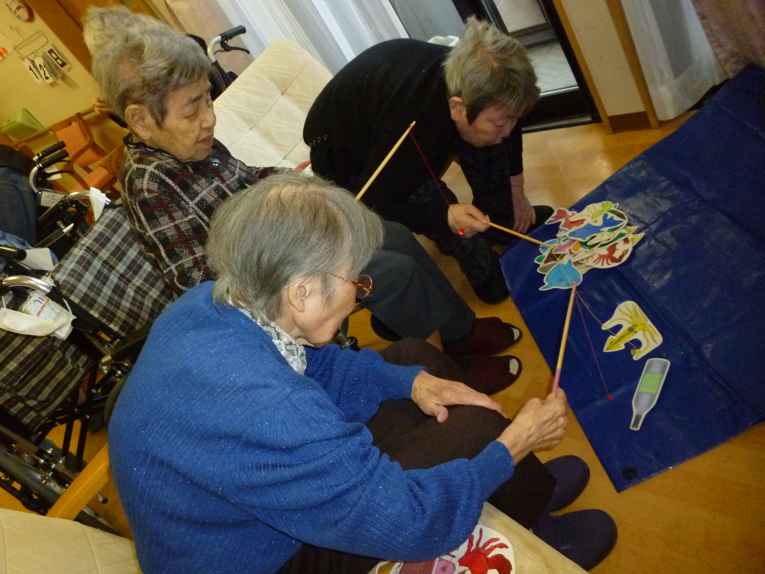 ニチイケアセンター石川橋