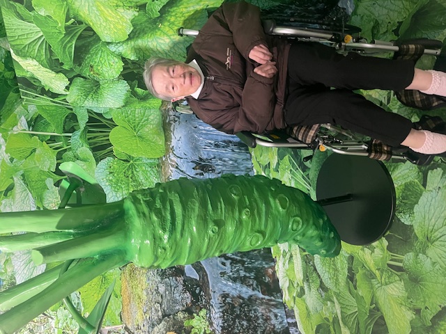 ニチイケアセンター静岡下川原