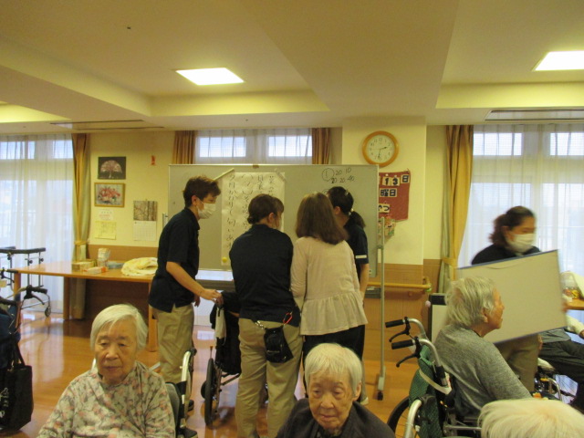 ニチイケアセンター旭川北