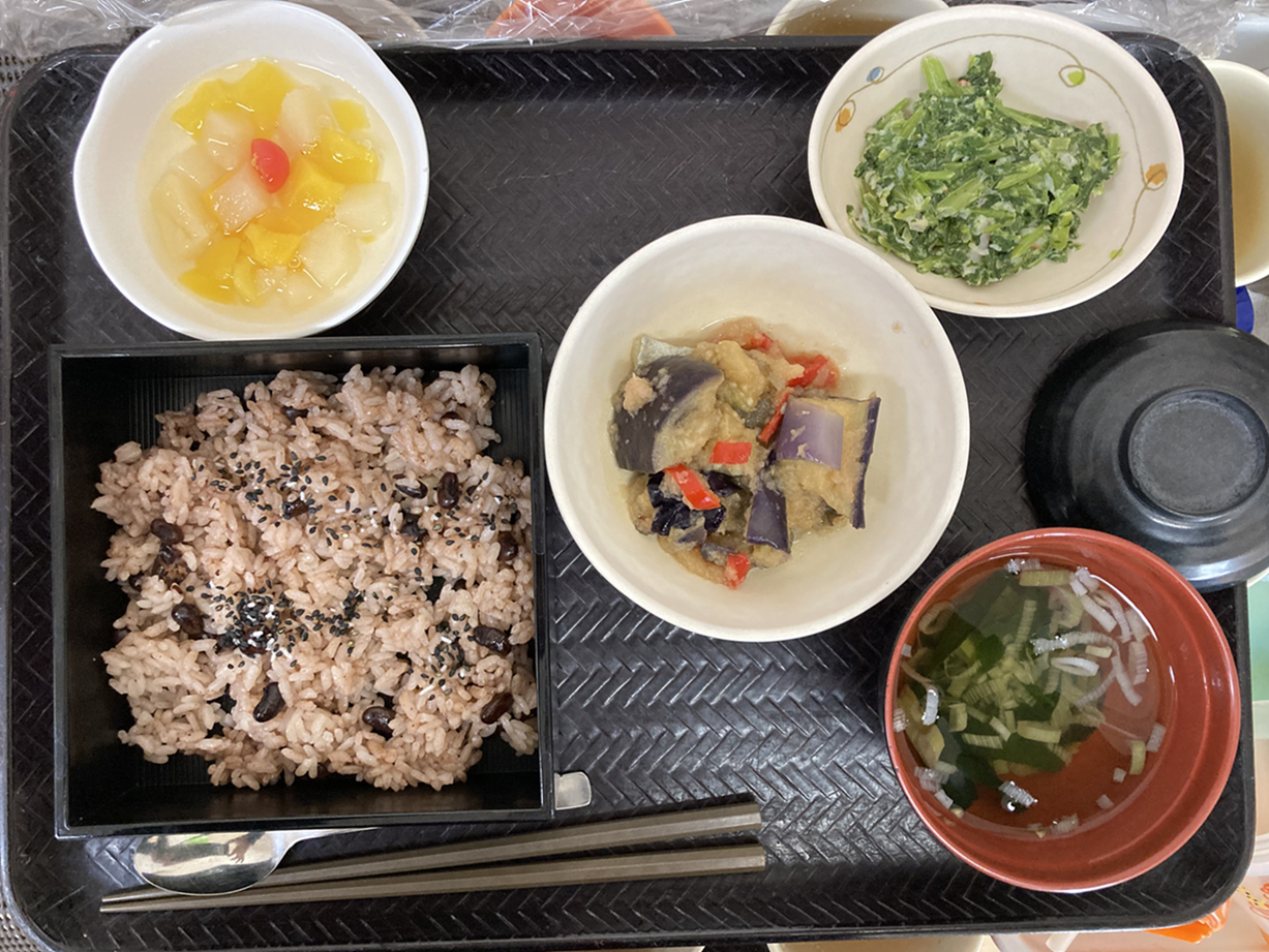 ニチイケアセンター所沢上安松