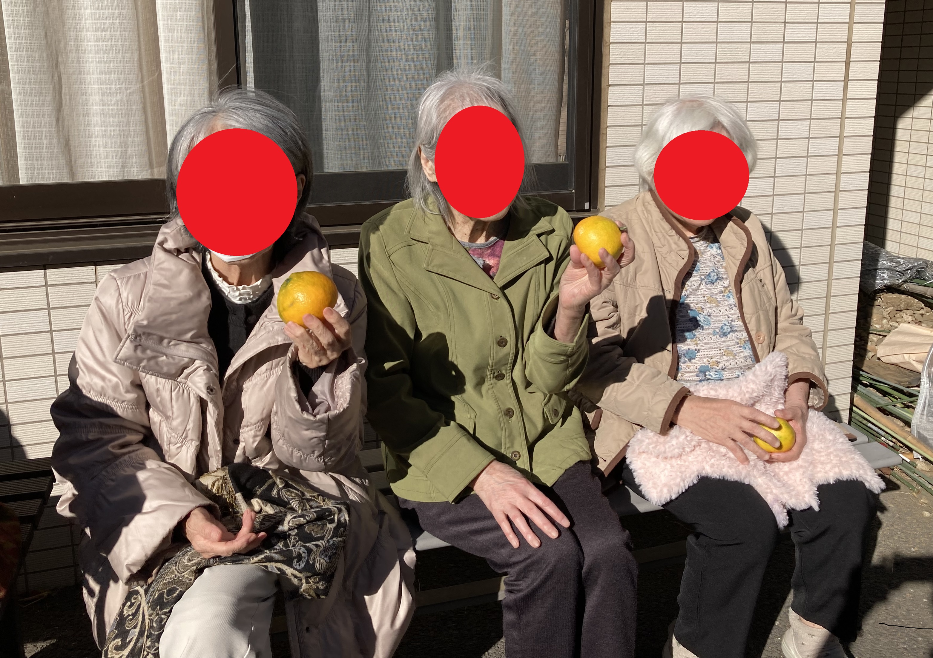 ニチイケアセンター所沢上安松