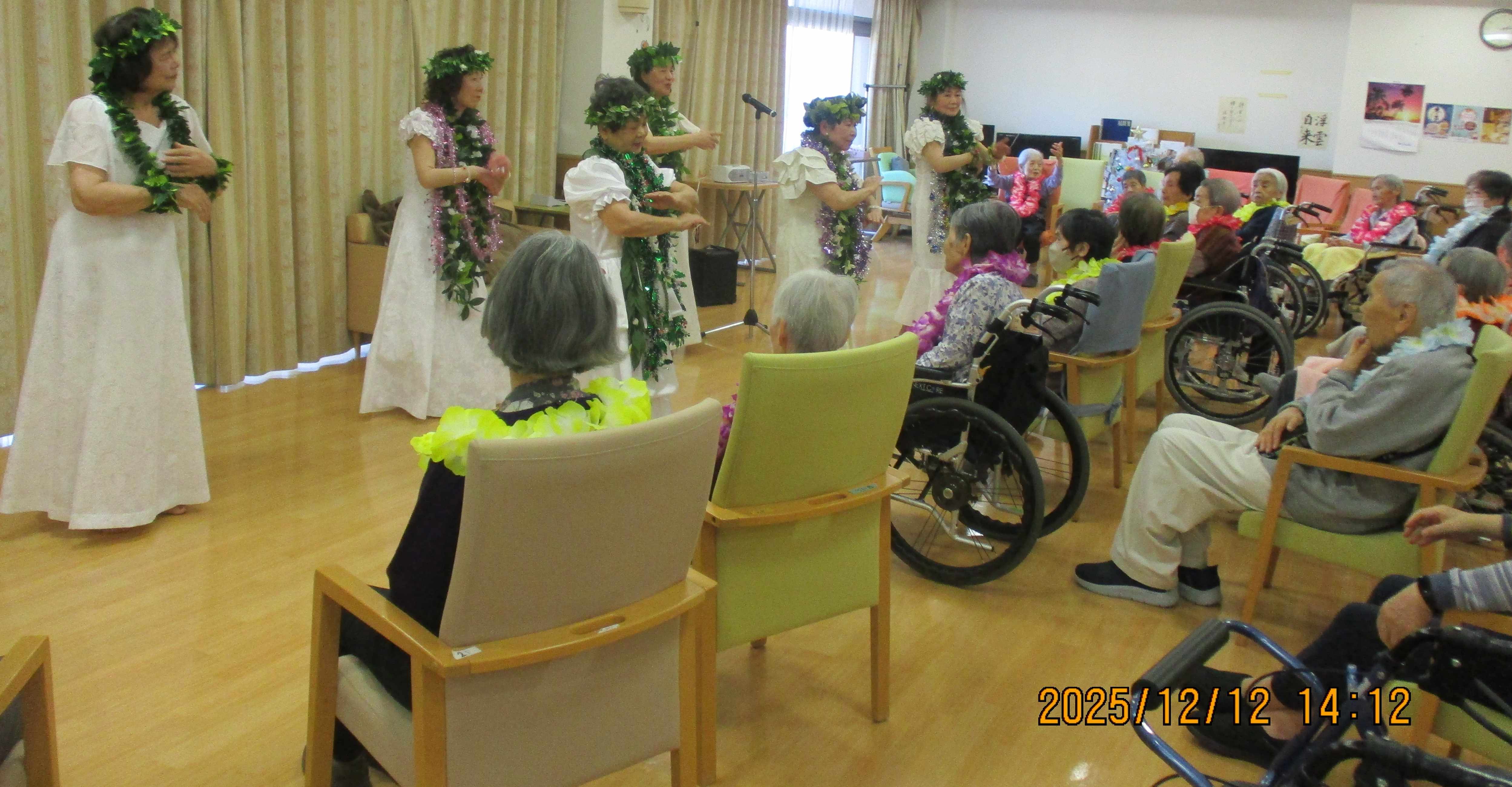 ニチイケアセンターほりにし