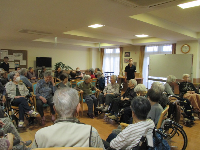 ニチイケアセンター旭川北