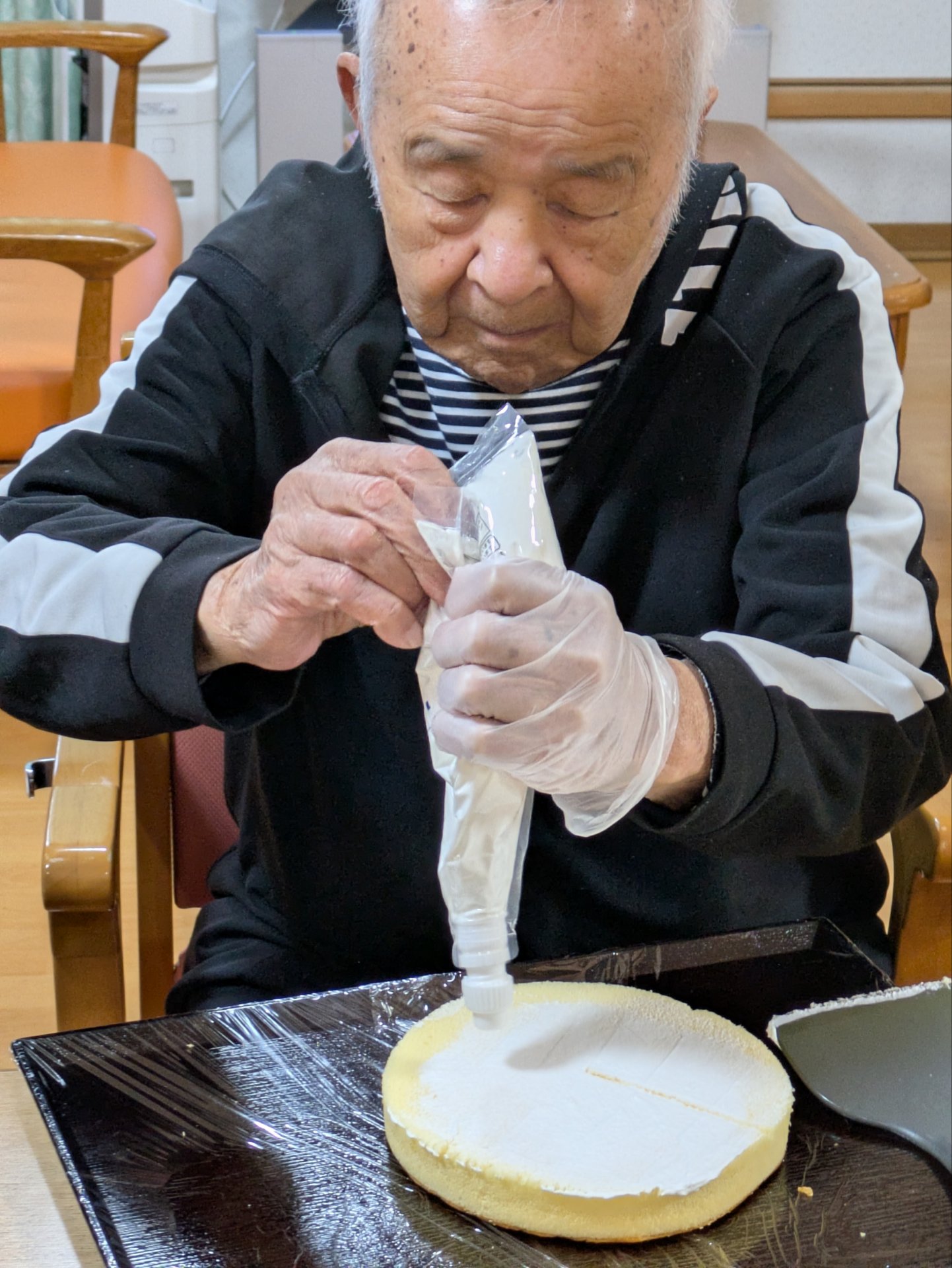 ニチイケアセンター中村公園