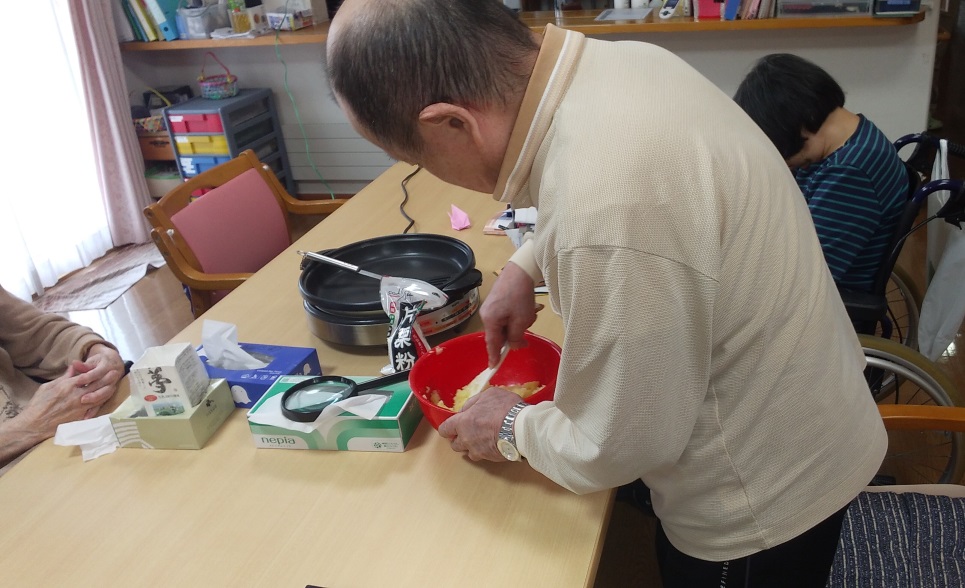 ニチイケアセンター千歳北陽