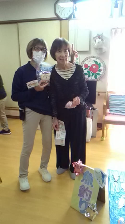 ニチイケアセンター清水中之郷