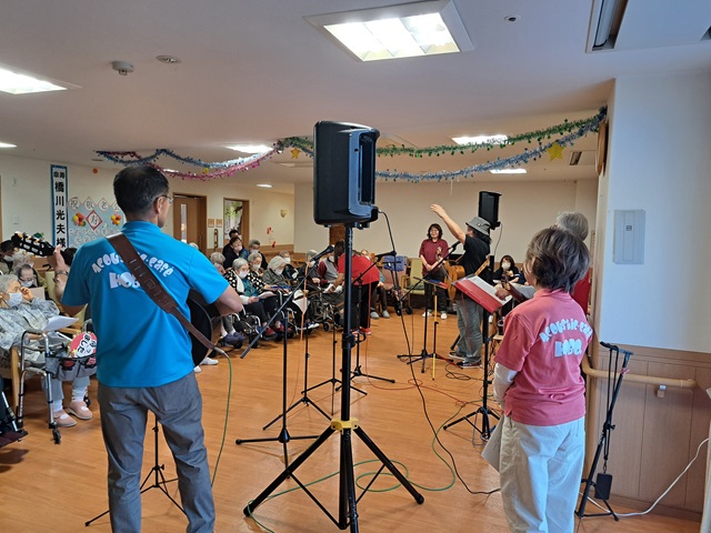 ニチイケアセンター星が浦