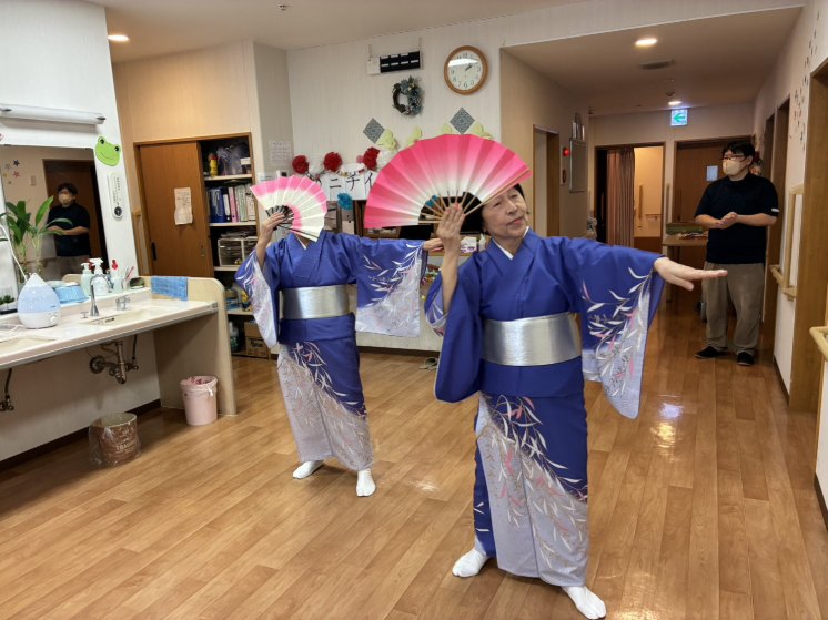 ニチイケアセンター浦和東