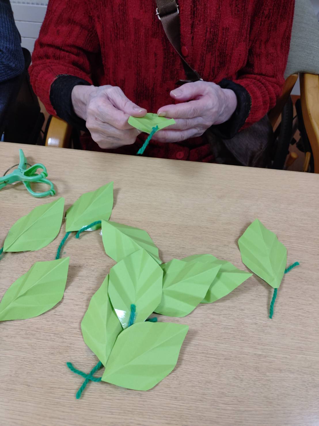 ニチイケアセンター恵庭