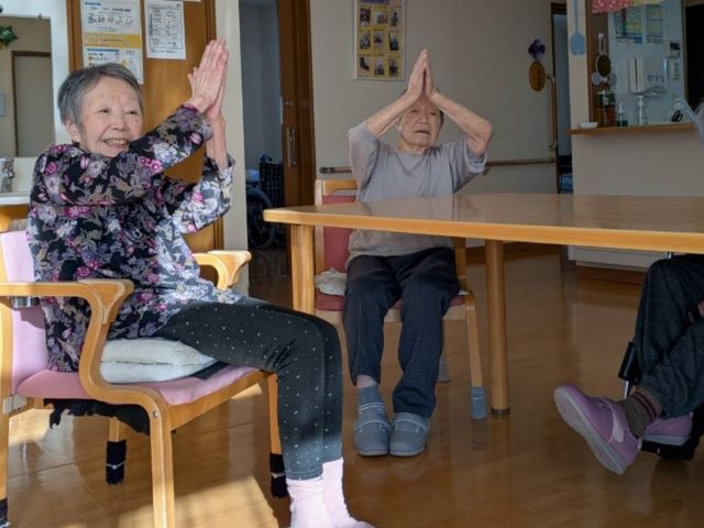 ニチイケアセンター釧路昭和