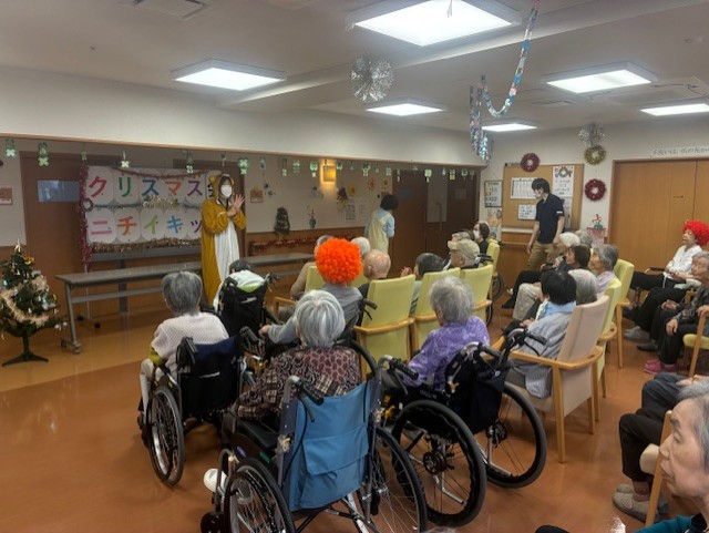 ニチイケアセンター手稲