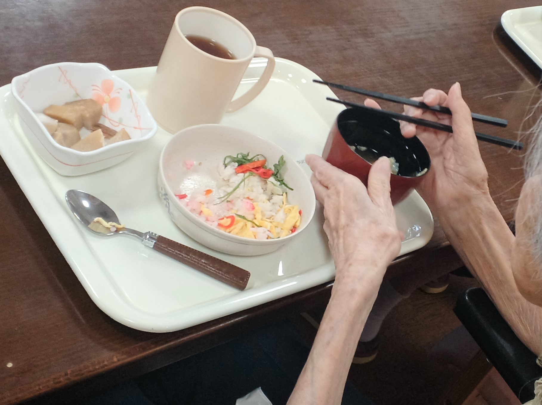 ニチイケアセンター用賀