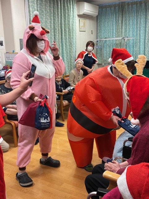 ニチイケアセンター東苗穂