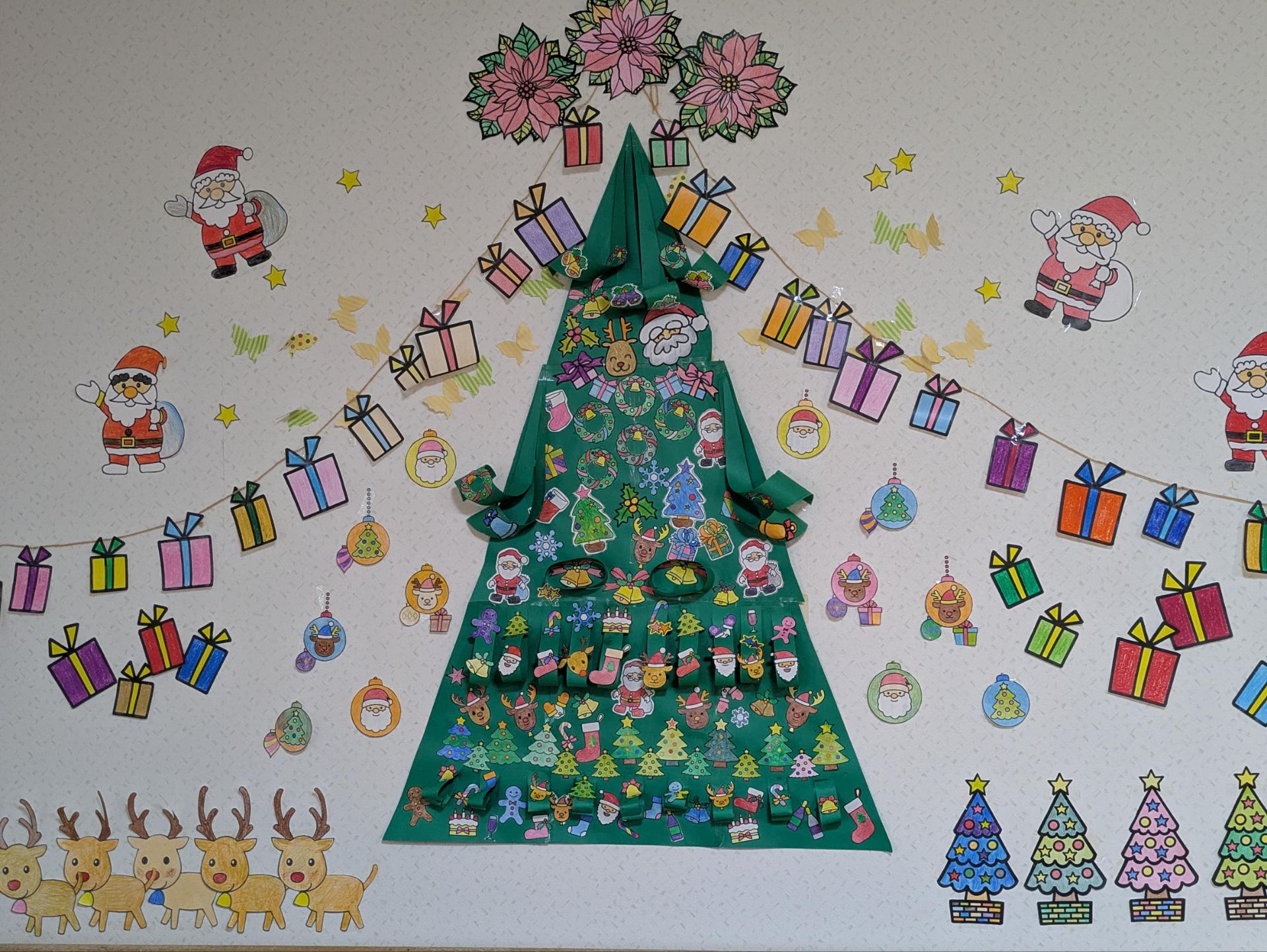 ニチイケアセンター中村公園