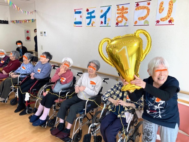 ニチイケアセンター野中