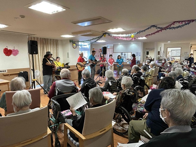 ニチイケアセンター星が浦