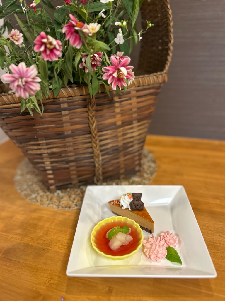 ニチイケアセンター坂戸緑町