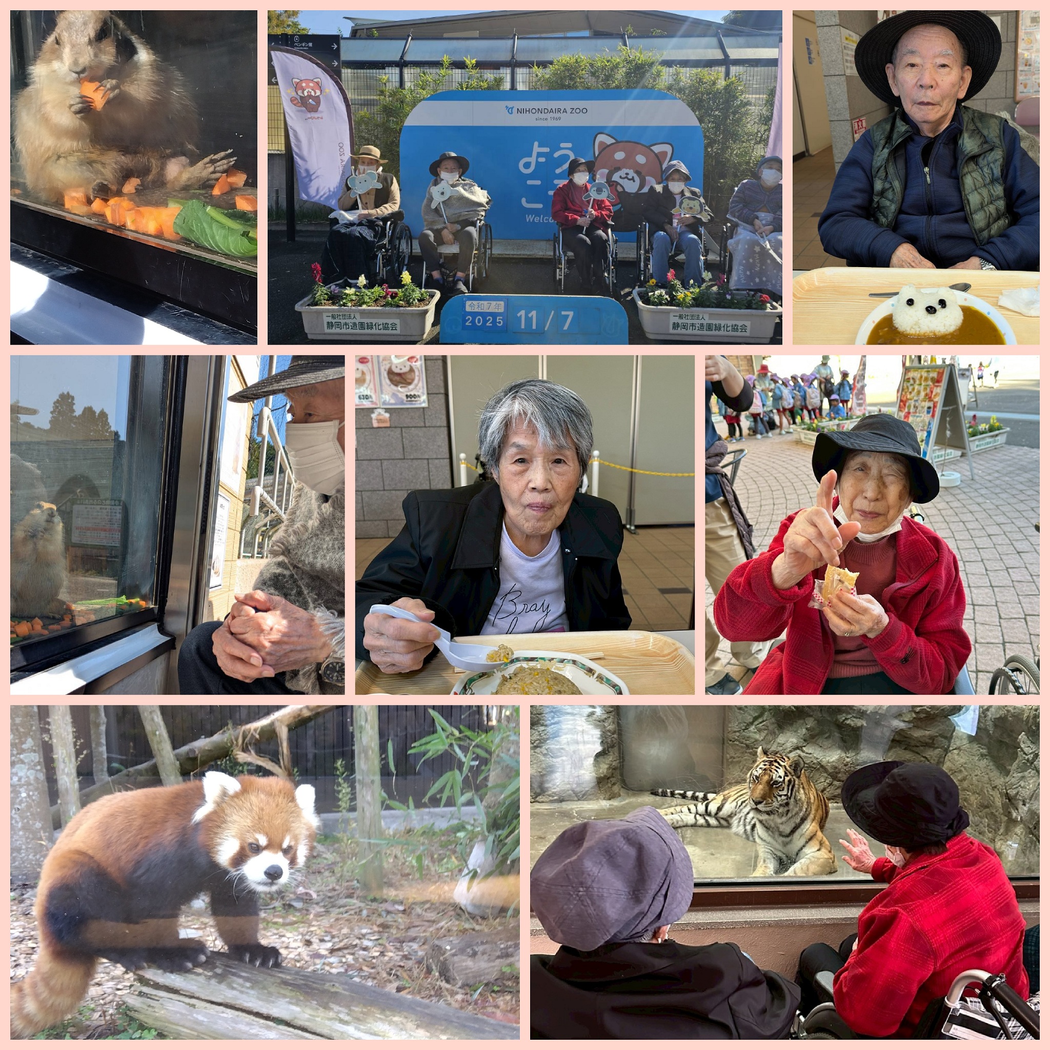 ニチイケアセンター静岡千代田