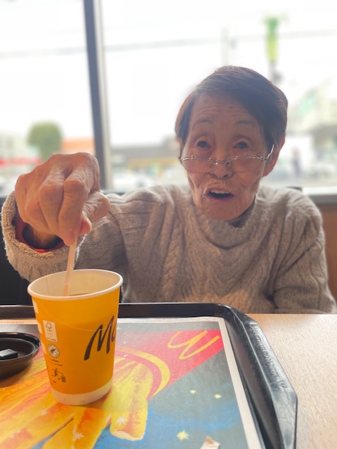 ニチイケアセンター静岡下川原