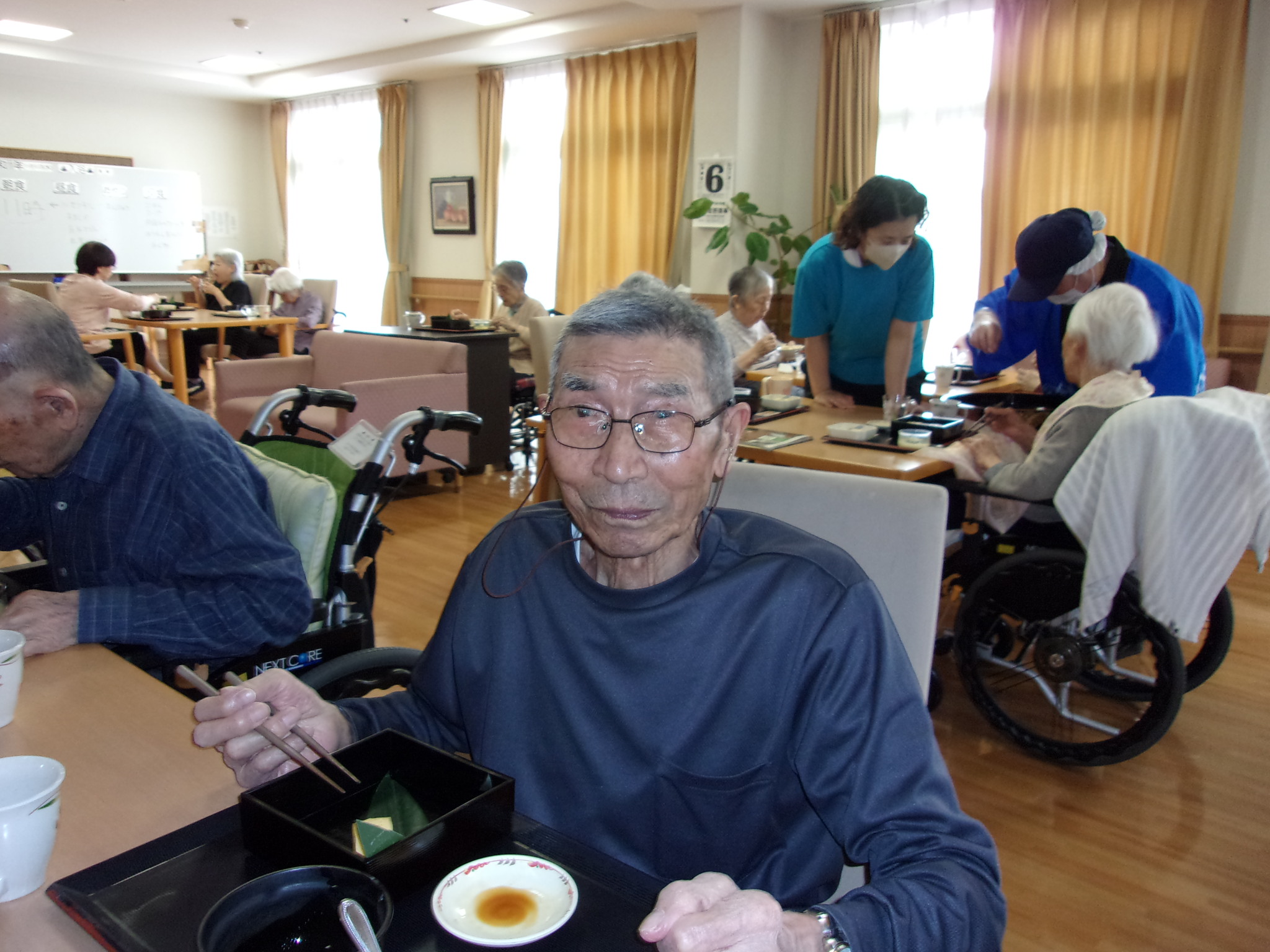 ニチイケアセンター帯広緑ヶ丘