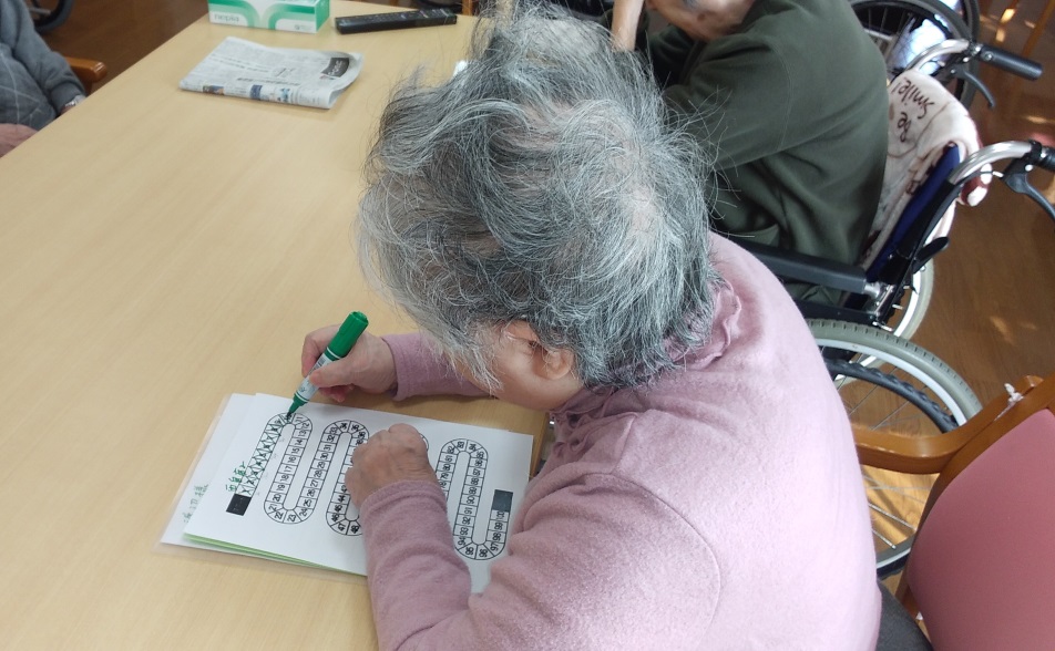 ニチイケアセンター千歳北陽